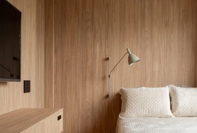 BE House - by Ennio Filho