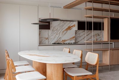 BE House - by Ennio Filho