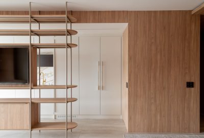 BE House - by Ennio Filho
