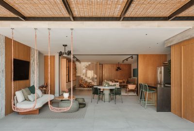 EP HOUSE - by Raphael Assaf