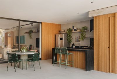 EP HOUSE - by Raphael Assaf