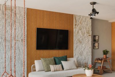 EP HOUSE - by Raphael Assaf