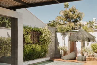 EP HOUSE - by Raphael Assaf