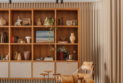 EP HOUSE - by Raphael Assaf