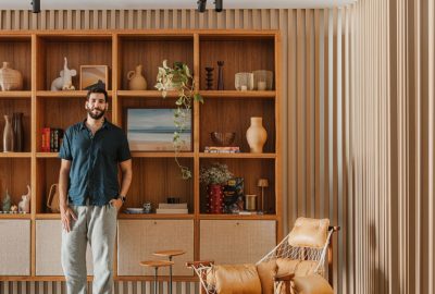 EP HOUSE - by Raphael Assaf