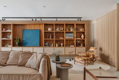 EP HOUSE - by Raphael Assaf