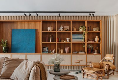 EP HOUSE - by Raphael Assaf