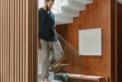 EP HOUSE - by Raphael Assaf