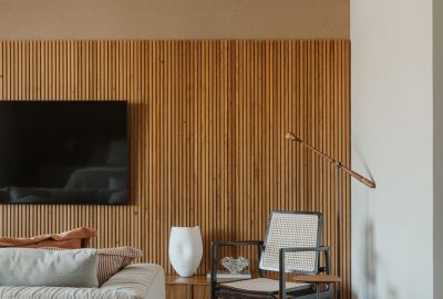 EP HOUSE - by Raphael Assaf