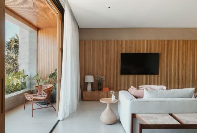 EP HOUSE - by Raphael Assaf