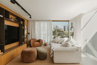 EP HOUSE - by Raphael Assaf