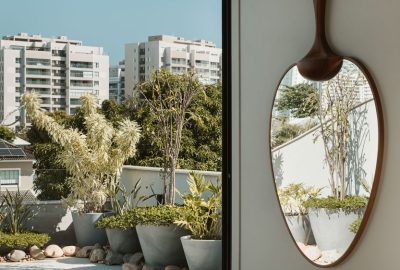 EP HOUSE - by Raphael Assaf