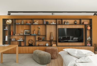 EP HOUSE - by Raphael Assaf