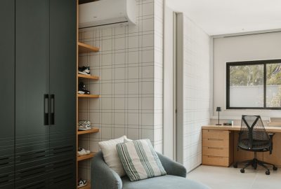 EP HOUSE - by Raphael Assaf