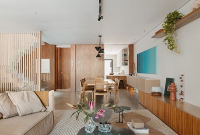EP HOUSE - by Raphael Assaf