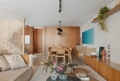 EP HOUSE - by Raphael Assaf