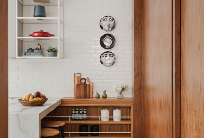 EP HOUSE - by Raphael Assaf