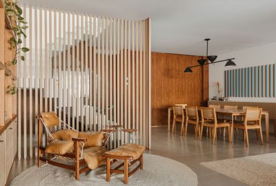 EP HOUSE - by Raphael Assaf