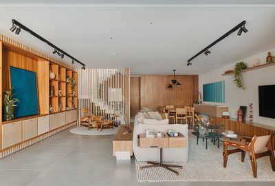 EP HOUSE - by Raphael Assaf