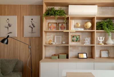 Casa Mar by Lucas Milato & Renata Miceli