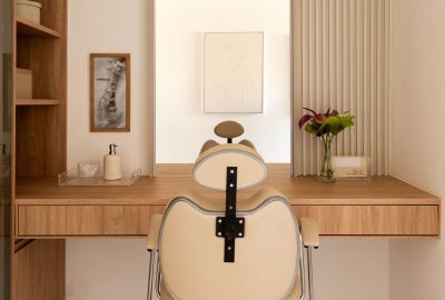 Casa Mar by Lucas Milato & Renata Miceli