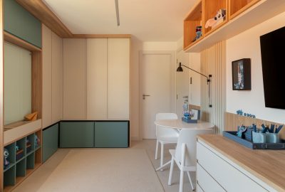 Casa Mar by Lucas Milato & Renata Miceli