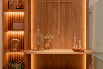 Casa Mar by Lucas Milato & Renata Miceli