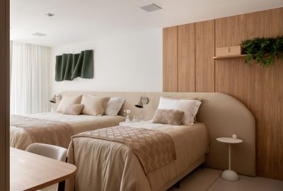 Casa Mar by Lucas Milato & Renata Miceli