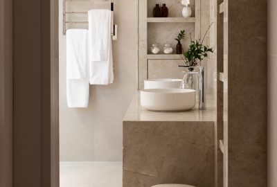 Casa Mar by Lucas Milato & Renata Miceli