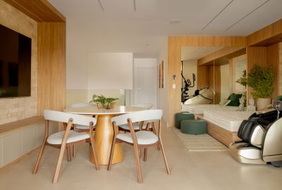 Casa Mar by Lucas Milato & Renata Miceli