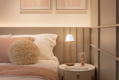 Casa Mar by Lucas Milato & Renata Miceli