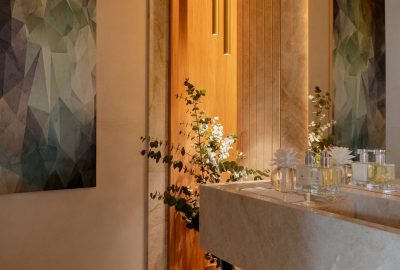 Casa Mar by Lucas Milato & Renata Miceli