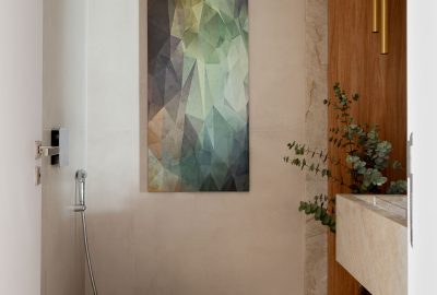 Casa Mar by Lucas Milato & Renata Miceli