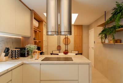 Casa Mar by Lucas Milato & Renata Miceli