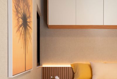 Casa Mar by Lucas Milato & Renata Miceli