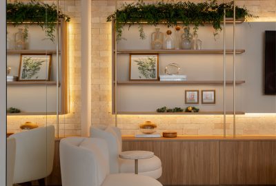 Casa Mar by Lucas Milato & Renata Miceli
