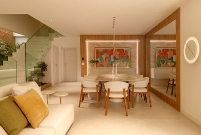 Casa Mar by Lucas Milato & Renata Miceli
