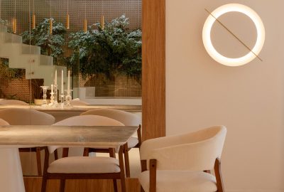 Casa Mar by Lucas Milato & Renata Miceli