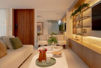 Casa Mar by Lucas Milato & Renata Miceli