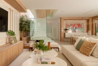 Casa Mar by Lucas Milato & Renata Miceli