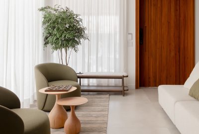 Casa Mar by Lucas Milato & Renata Miceli