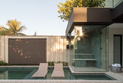 Casa Mar by Lucas Milato & Renata Miceli