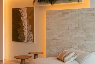 Casa Mar by Lucas Milato & Renata Miceli